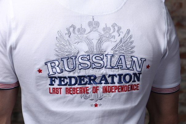  "Russian Federation"  (. )