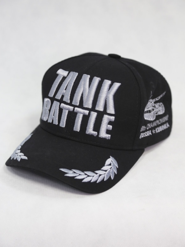  "Tank Batle"