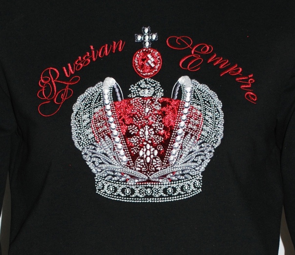  "Russian Empire"